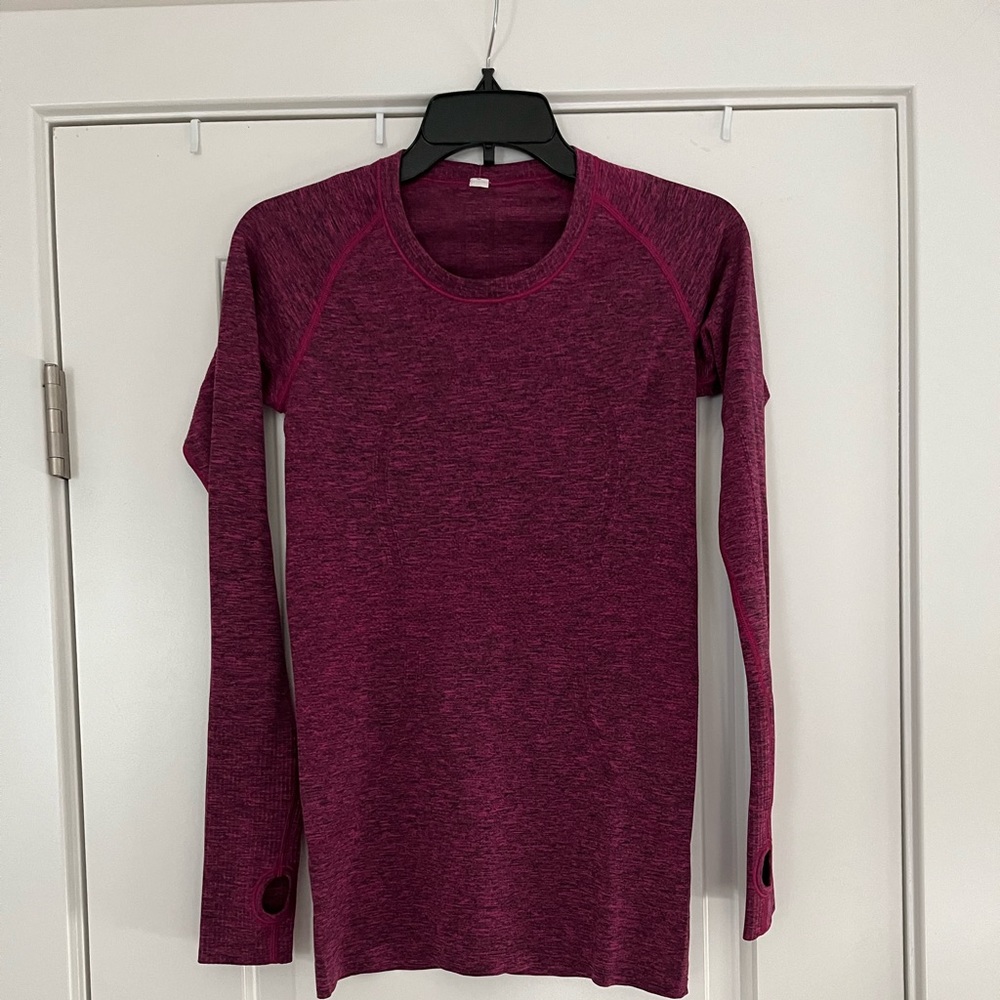 Lululemon